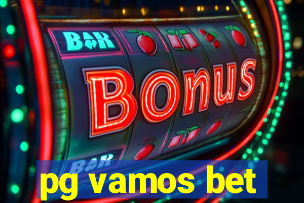 pg vamos bet